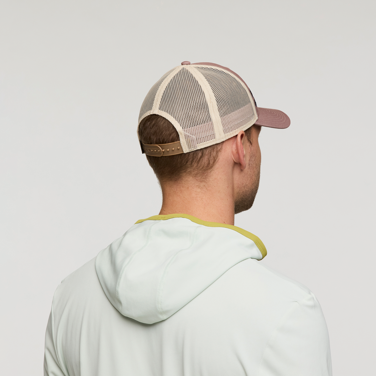 Do Good Trucker Hat — image 9