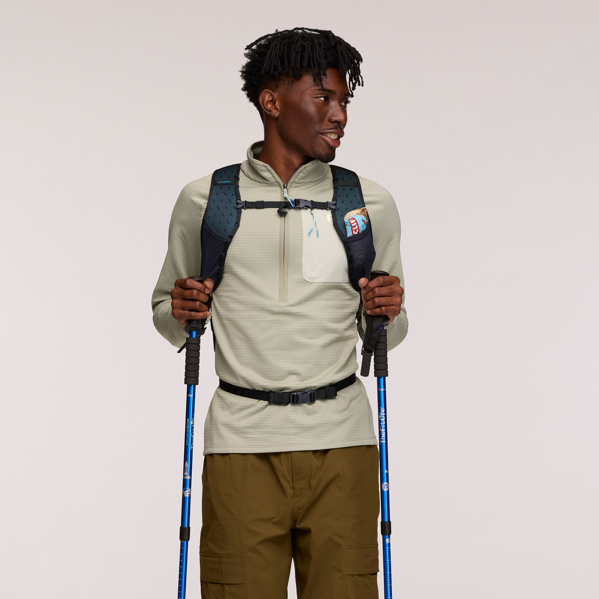 Elqui 18L Daypack — image 3