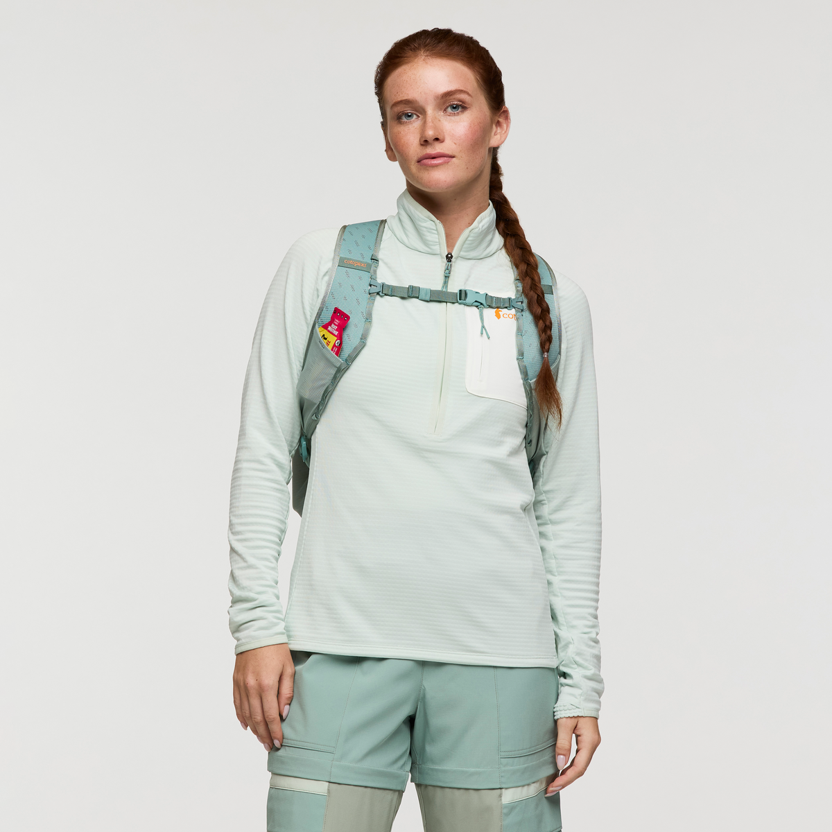Elqui 18L Daypack — image 12