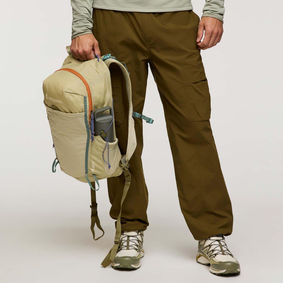 Elqui 24L Daypack — image 22