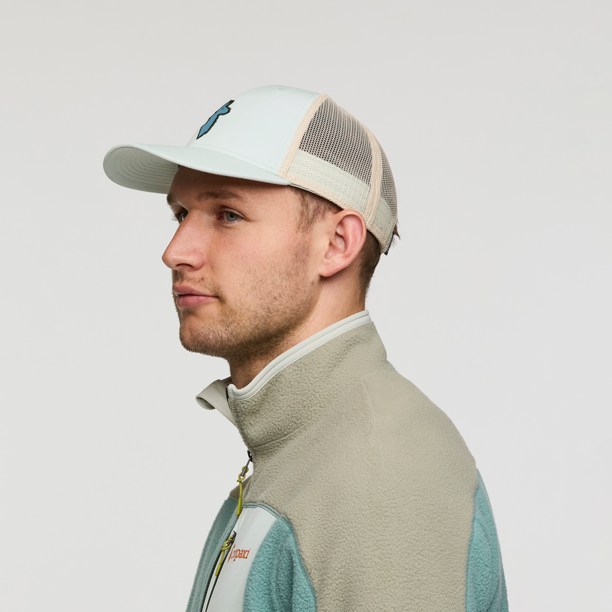 Llama Trucker Hat — image 6