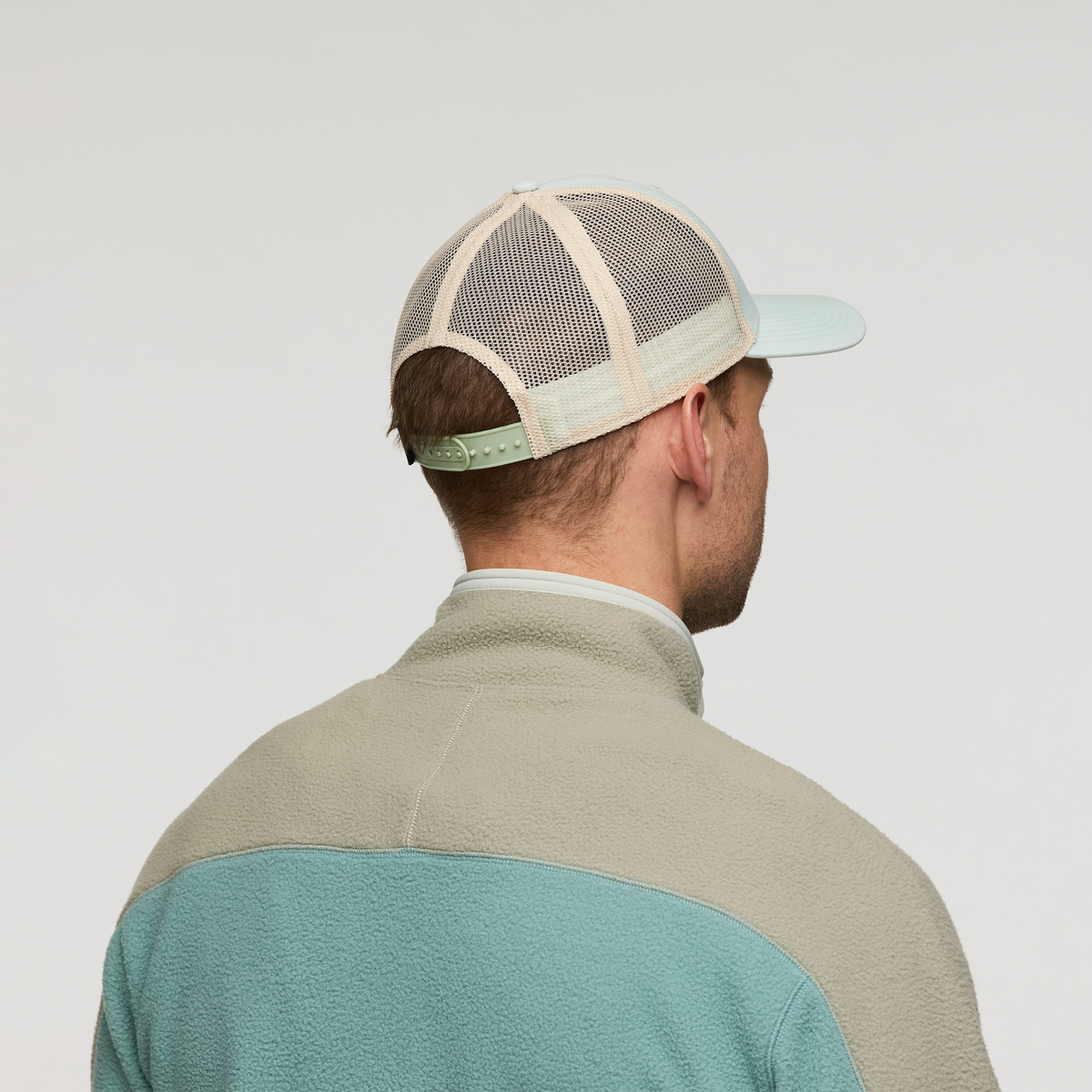 Llama Trucker Hat — image 7