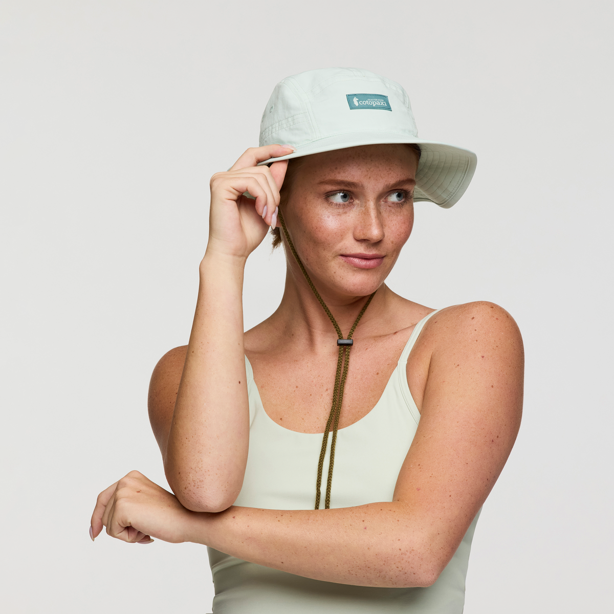 Tech Bucket Hat — image 13
