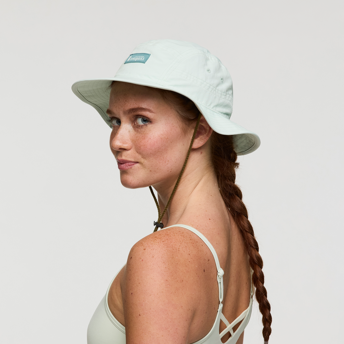 Tech Bucket Hat — image 14
