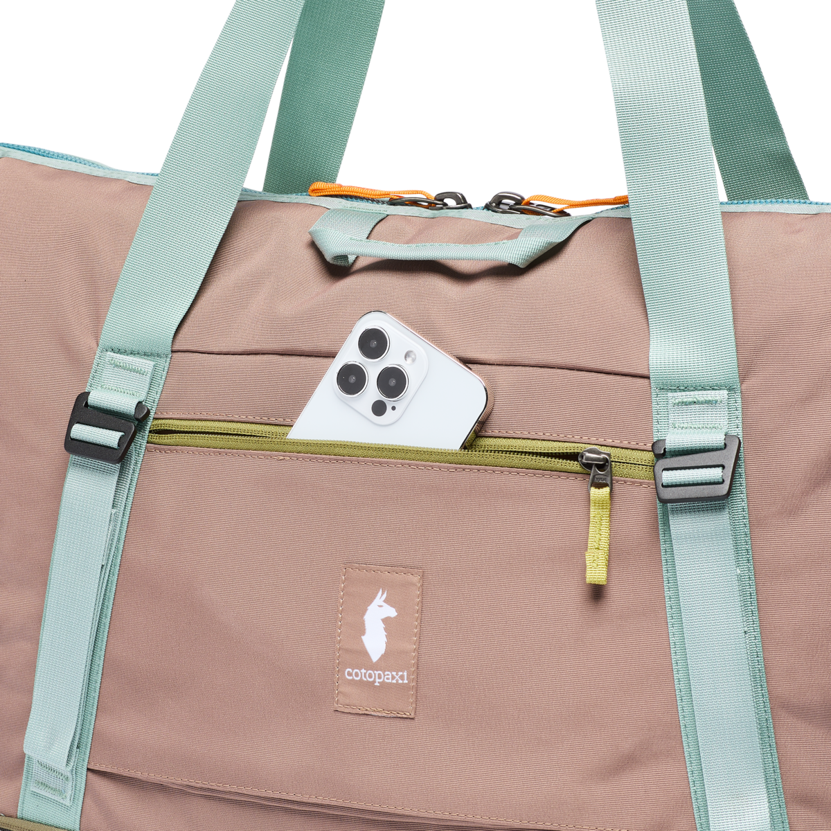 Viaje 35L Weekender Bag — image 21