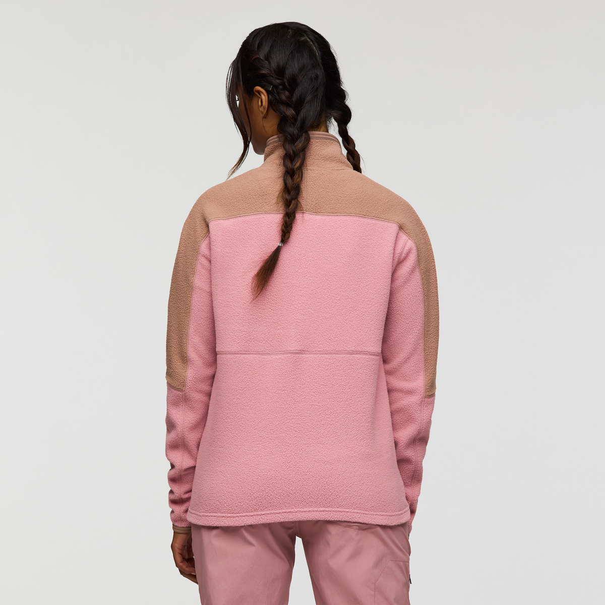 Abrazo Fleece Full-Zip Jacket - Women's — image 11