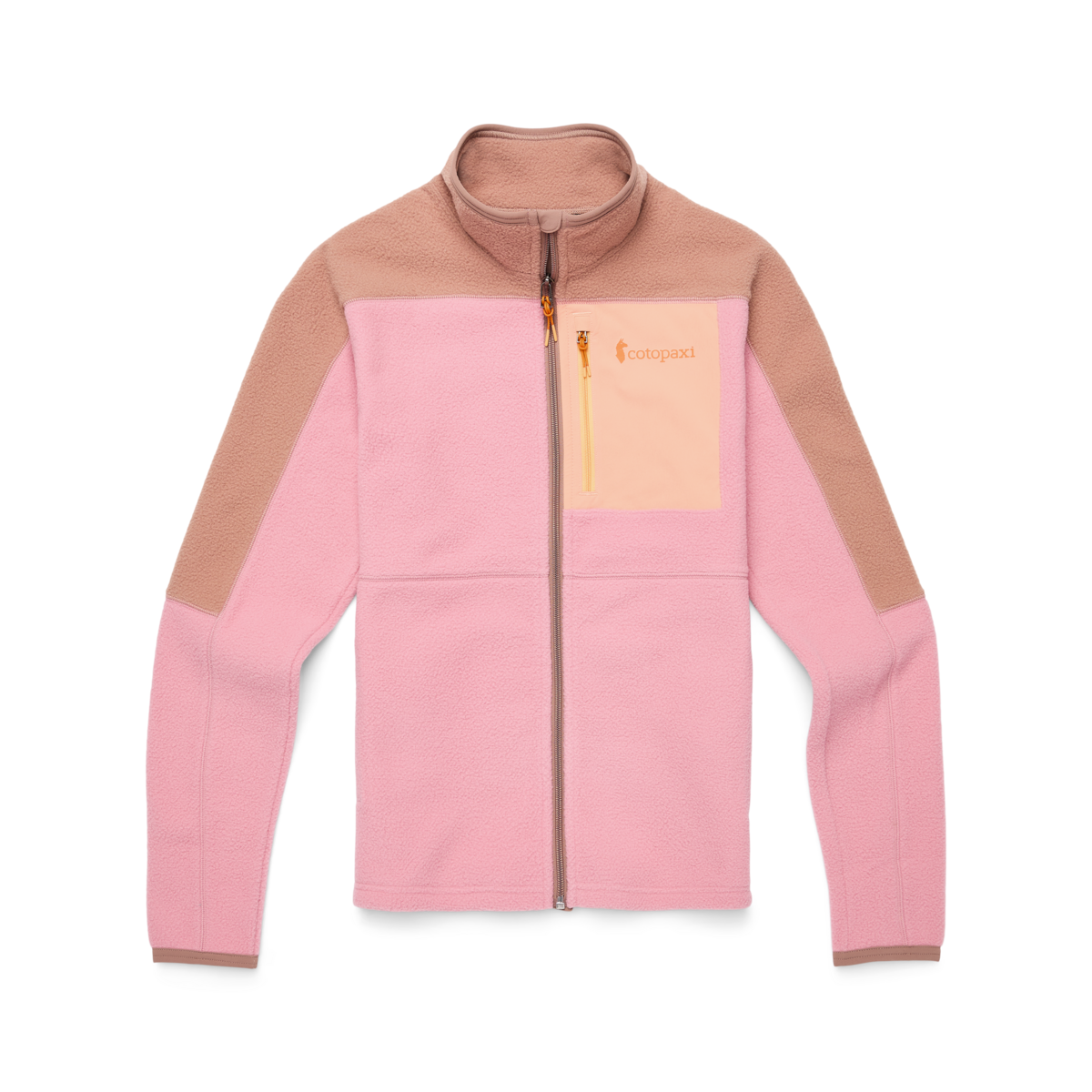 Abrazo Fleece Full-Zip Jacket - Women's — image 8
