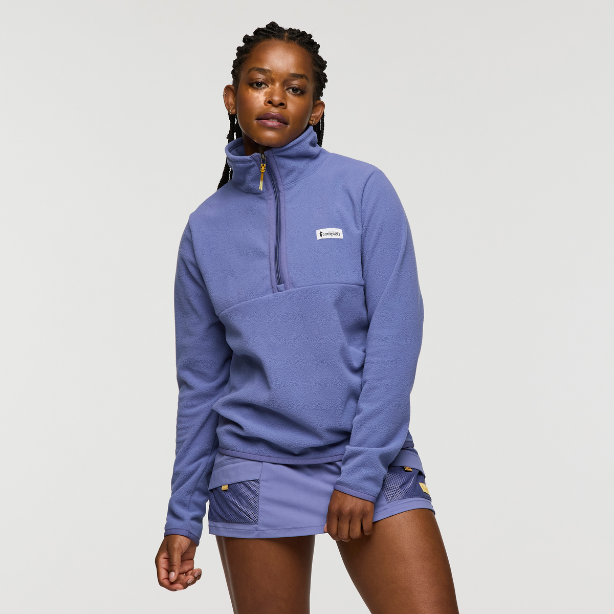 Amado Fleece Pullover - Women's — image 15