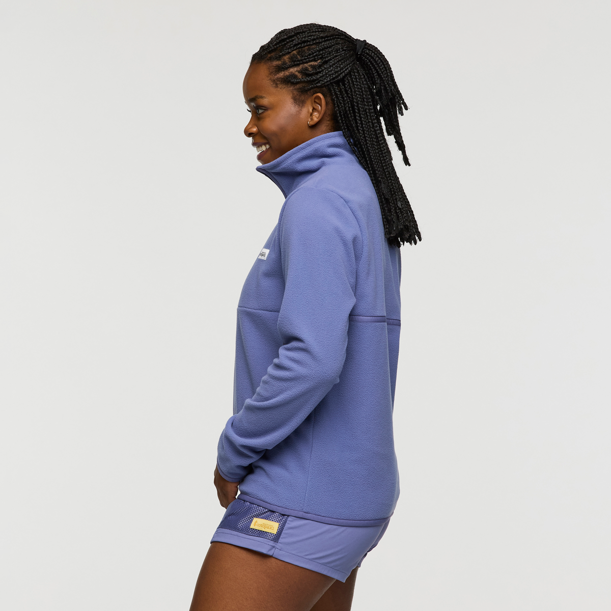 Amado Fleece Pullover - Women's — image 17