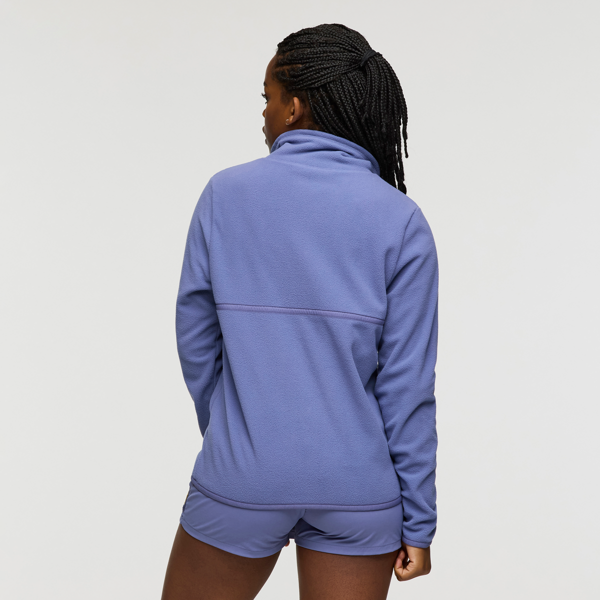 Amado Fleece Pullover - Women's — image 18