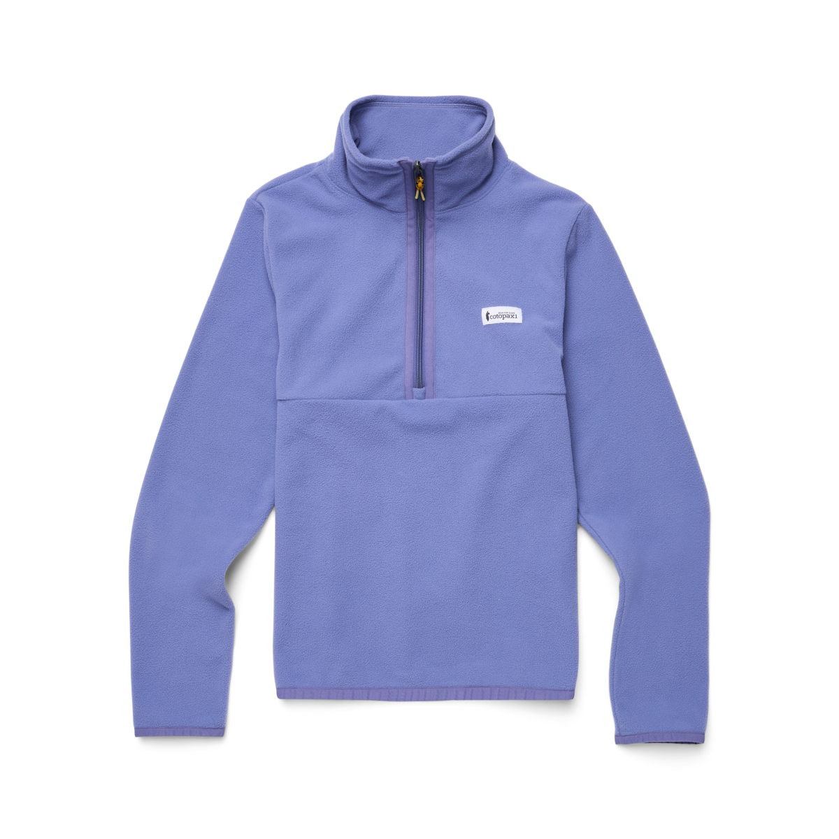 Amado Fleece Pullover - Women's — image 20