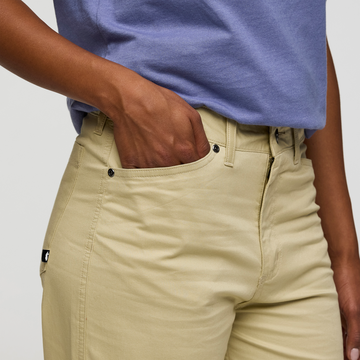 Ambato Wide Leg Everyday Pant - Women's — image 5