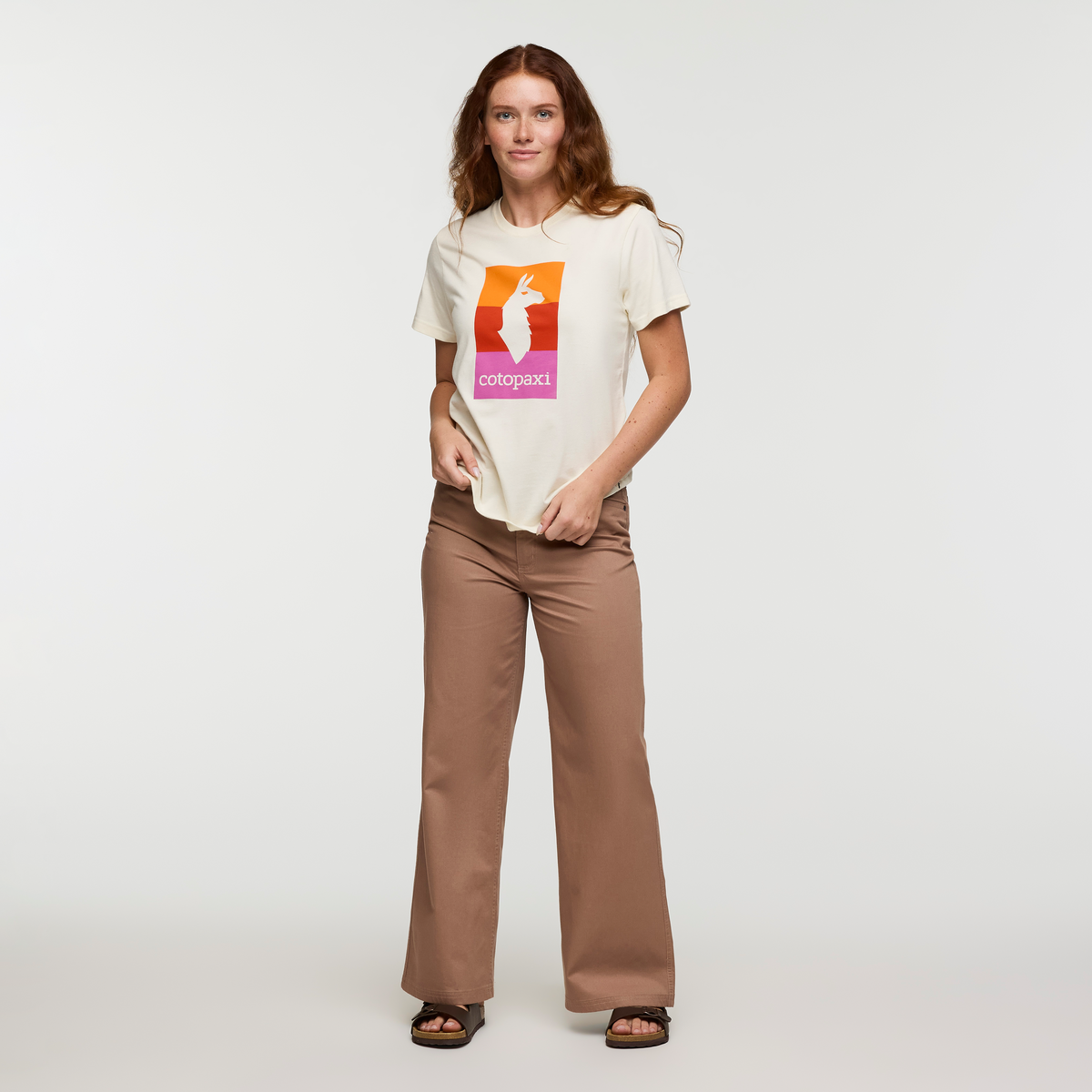 Ambato Wide Leg Everyday Pant - Women's — image 11