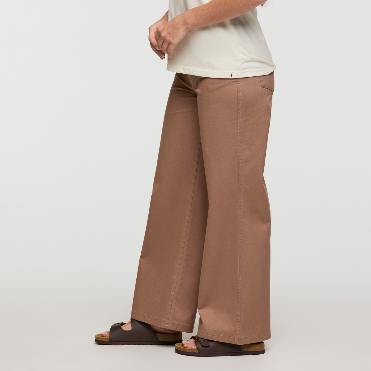 Ambato Wide Leg Everyday Pant - Women's — image 12