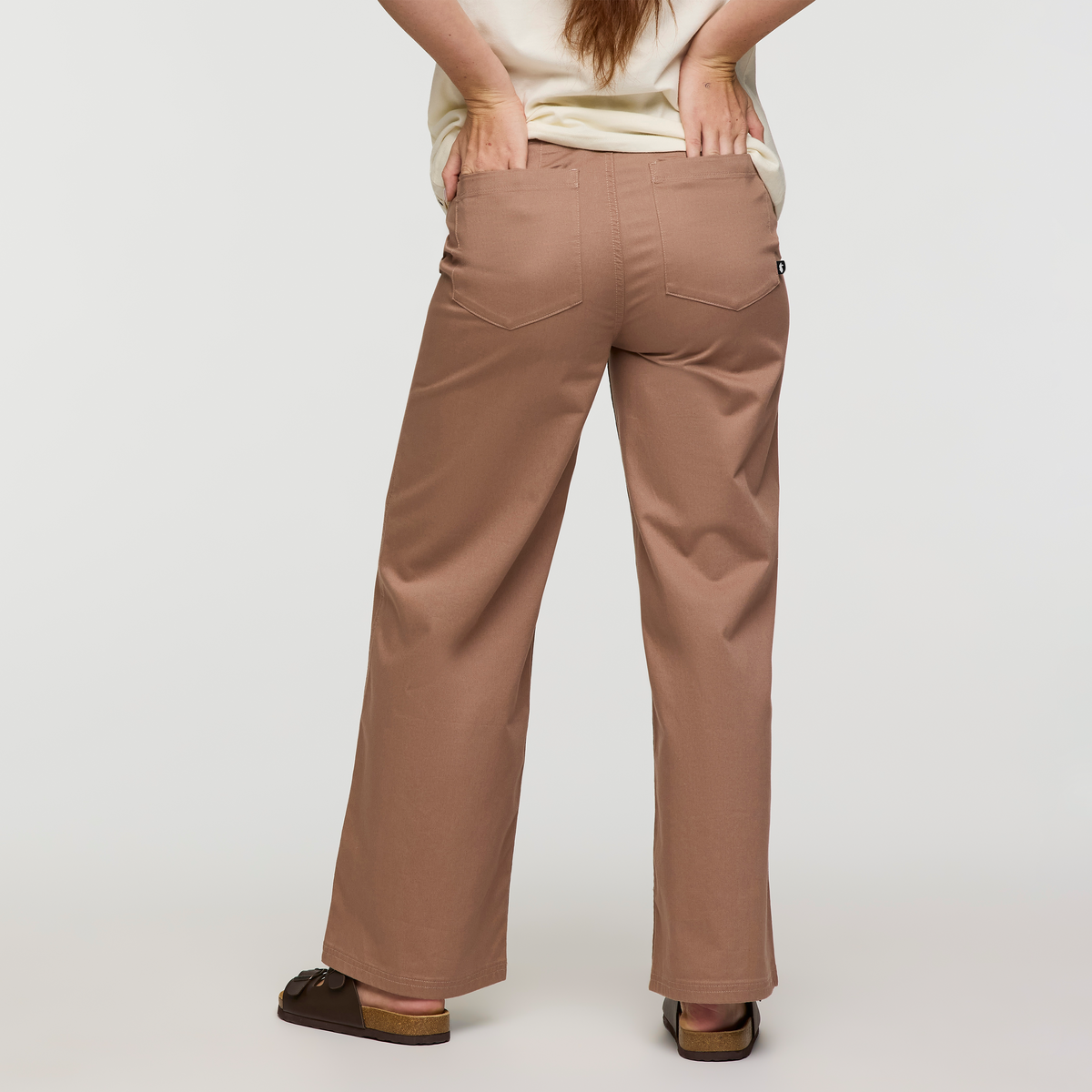 Ambato Wide Leg Everyday Pant - Women's — image 13