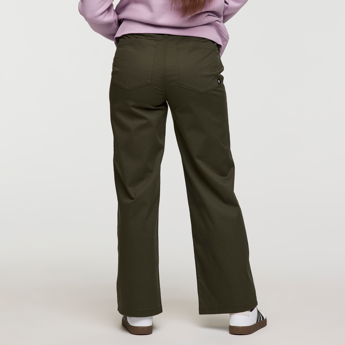 Ambato Wide Leg Everyday Pant - Women's — image 22