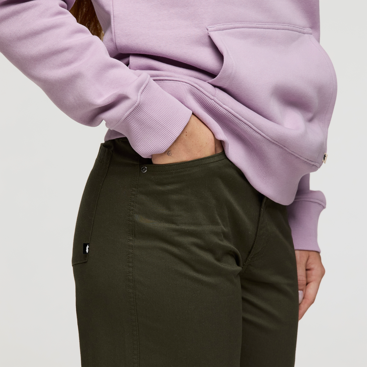 Ambato Wide Leg Everyday Pant - Women's — image 23