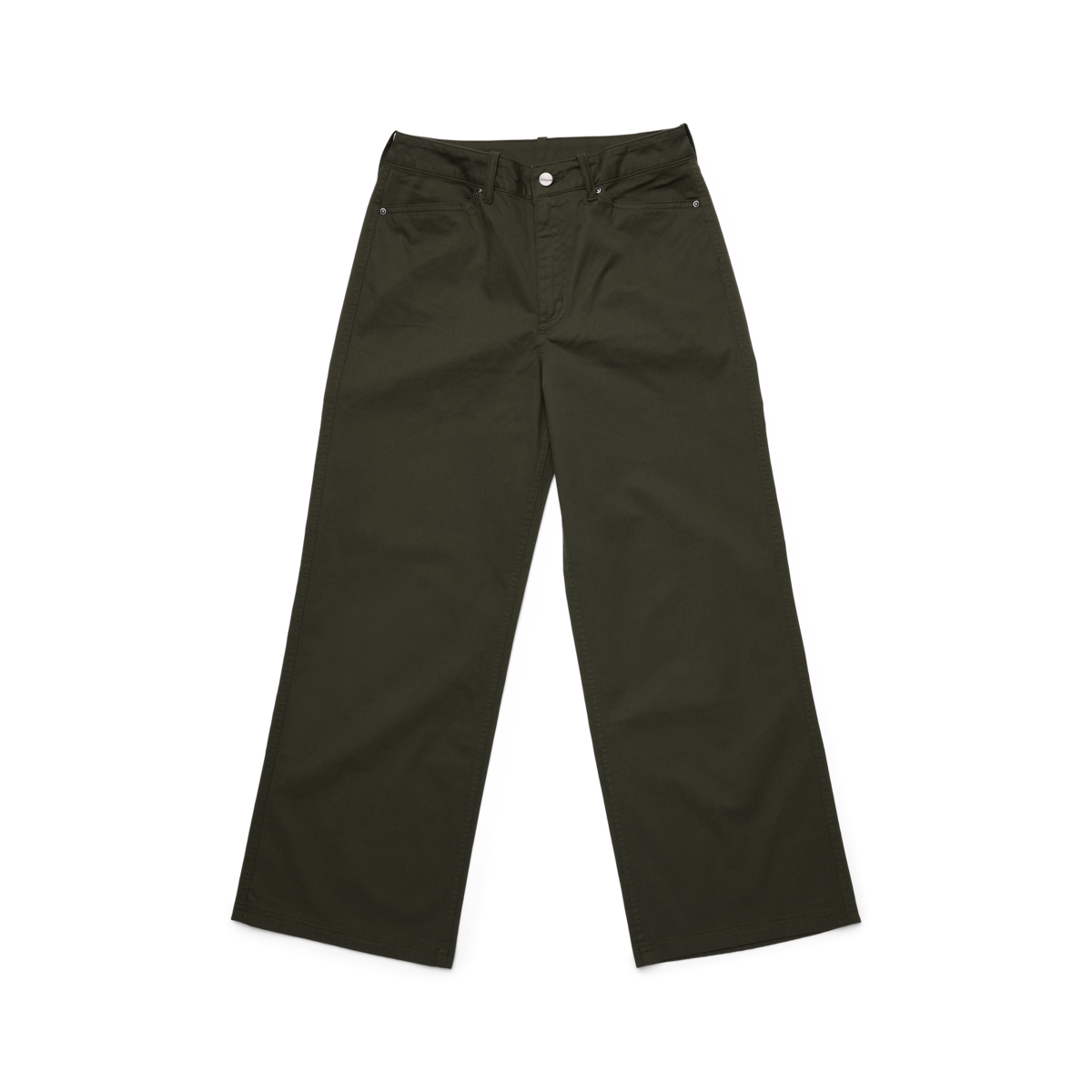 Ambato Wide Leg Everyday Pant - Women's — image 26