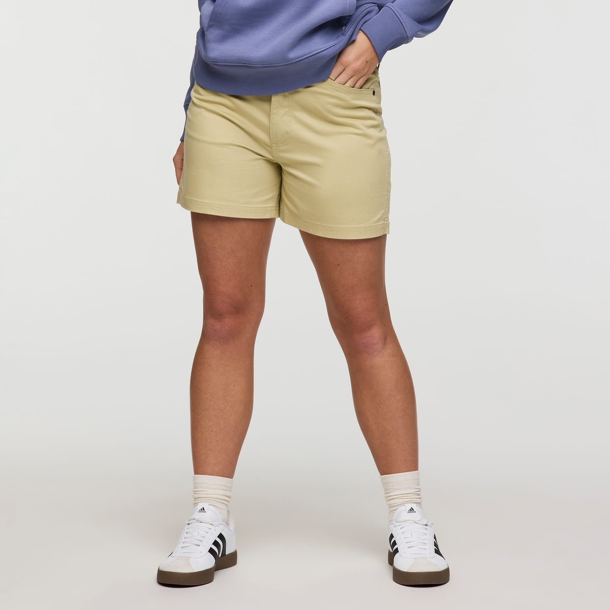 Ambato Short - Women's — image 3