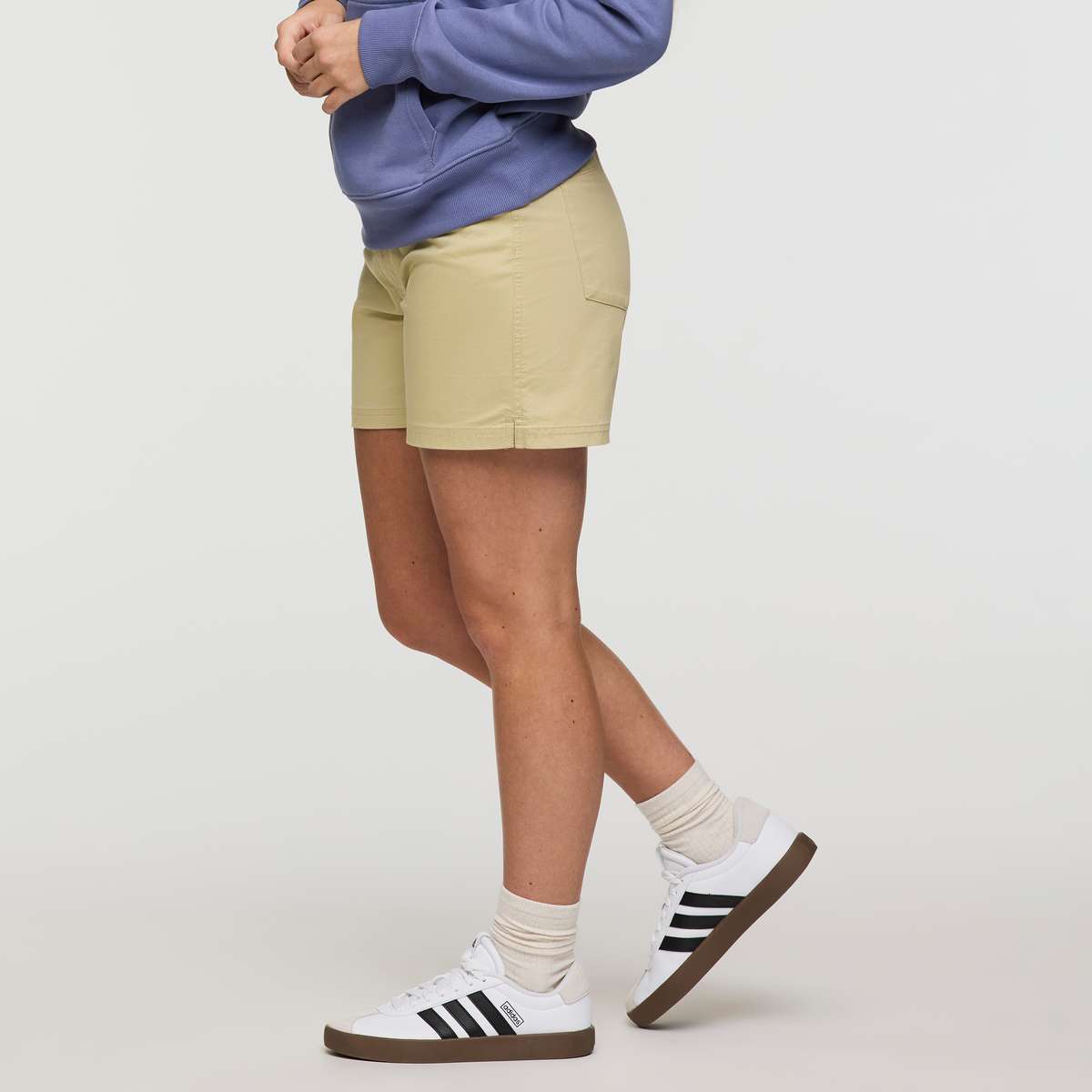 Ambato Short - Women's — image 4