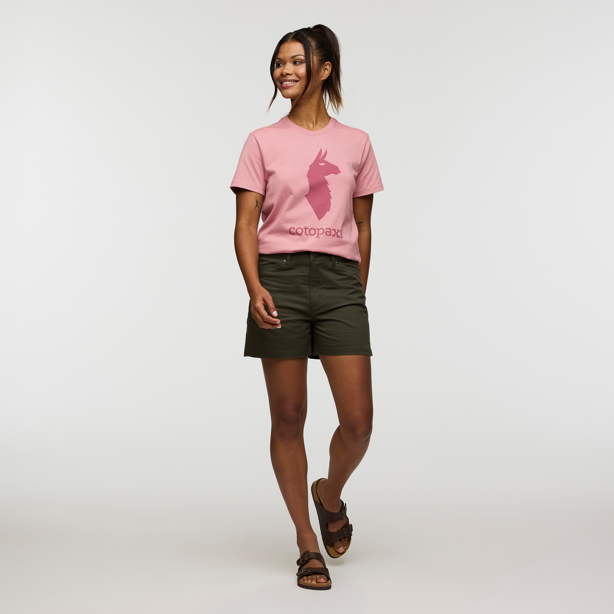 Ambato Short - Women's — image 8