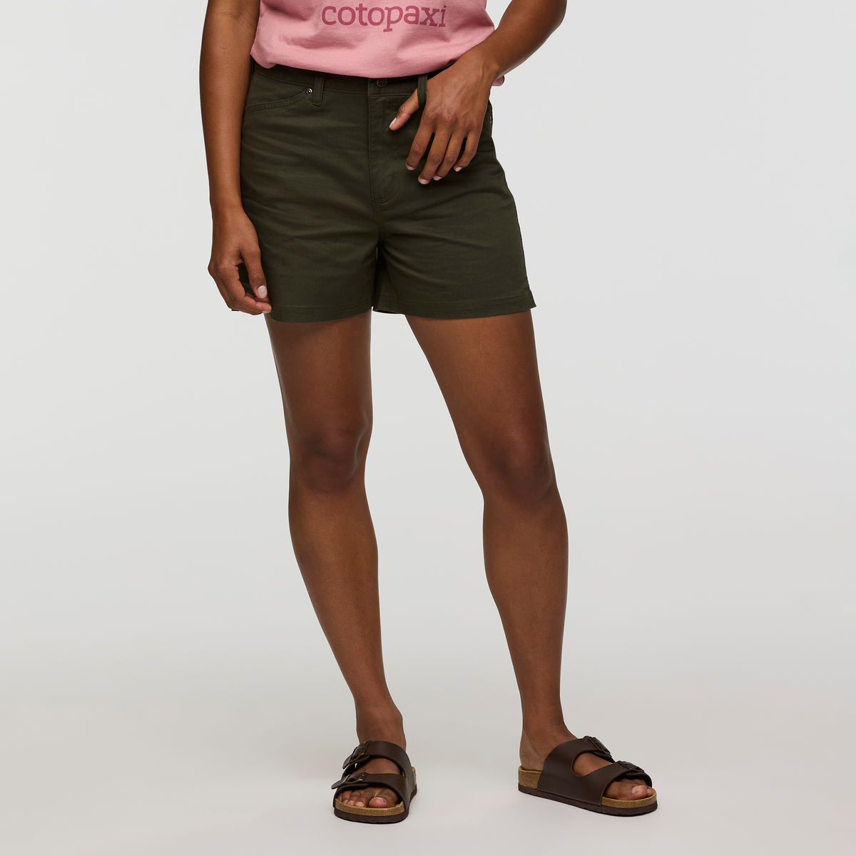 Ambato Short - Women's — image 9