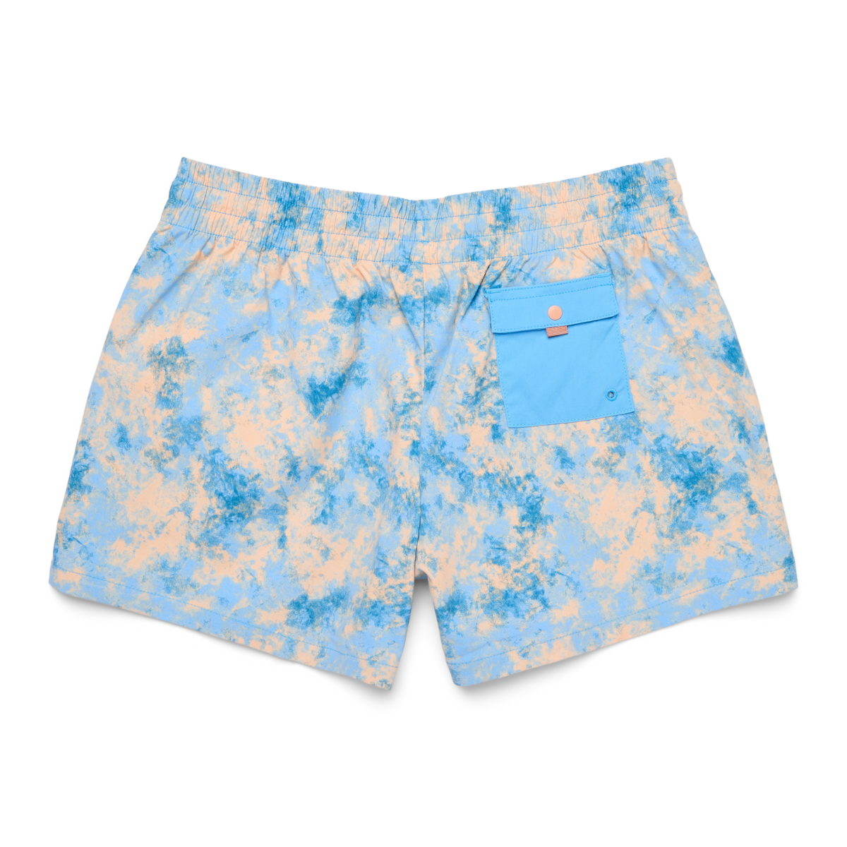 Brinco 3" Short - Print - Women's — image 9