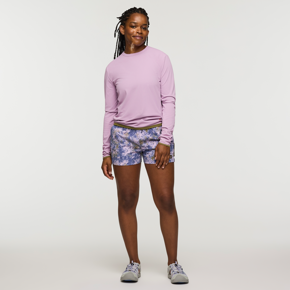 Brinco 3" Short - Print - Women's — image 11