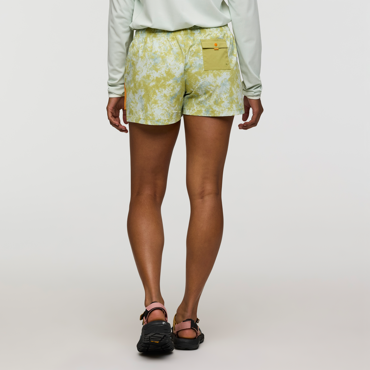 Brinco 3" Short - Print - Women's — image 23