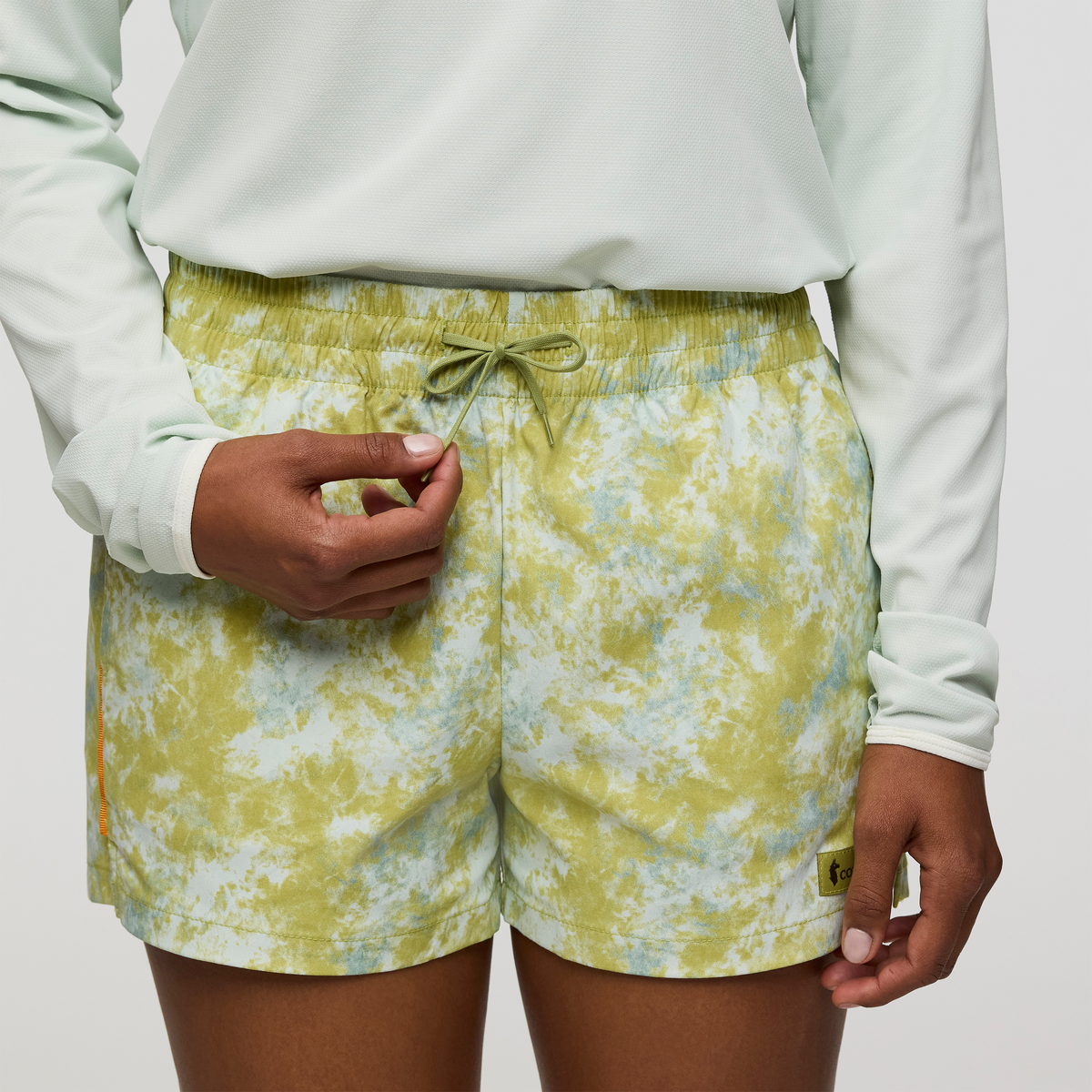 Brinco 3" Short - Print - Women's — image 19