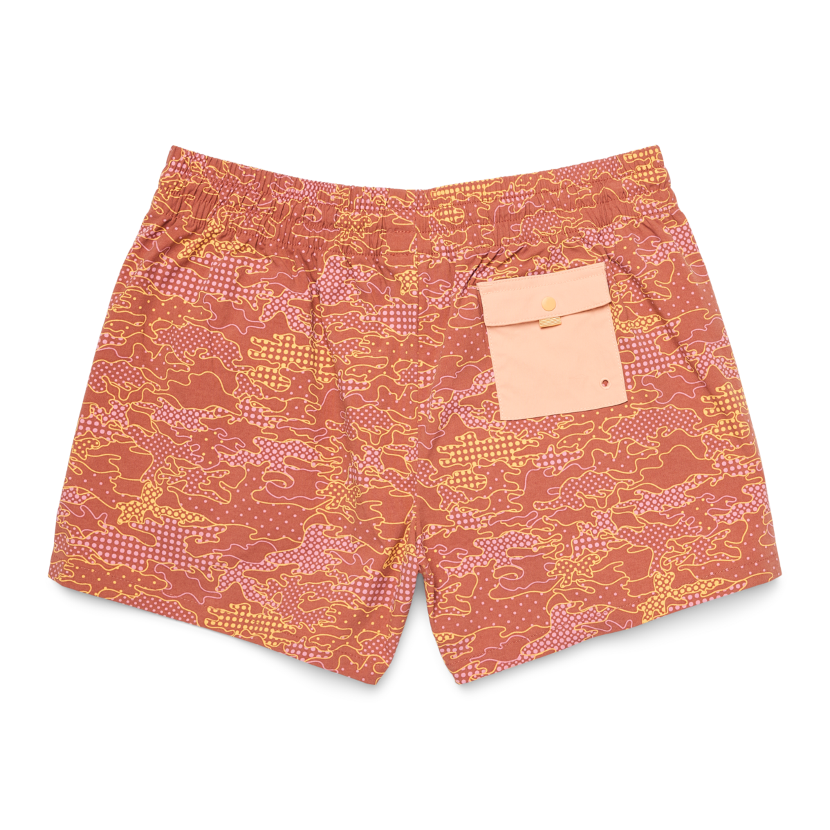 Brinco 3" Short - Print - Women's — image 36