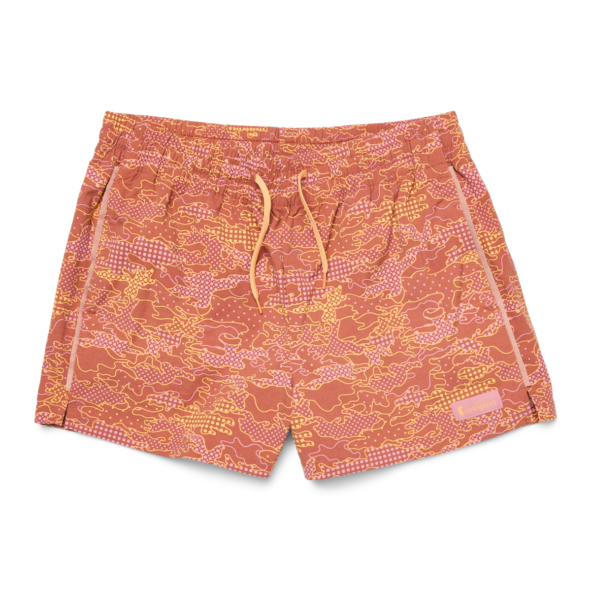 Brinco 3" Short - Print - Women's — image 35