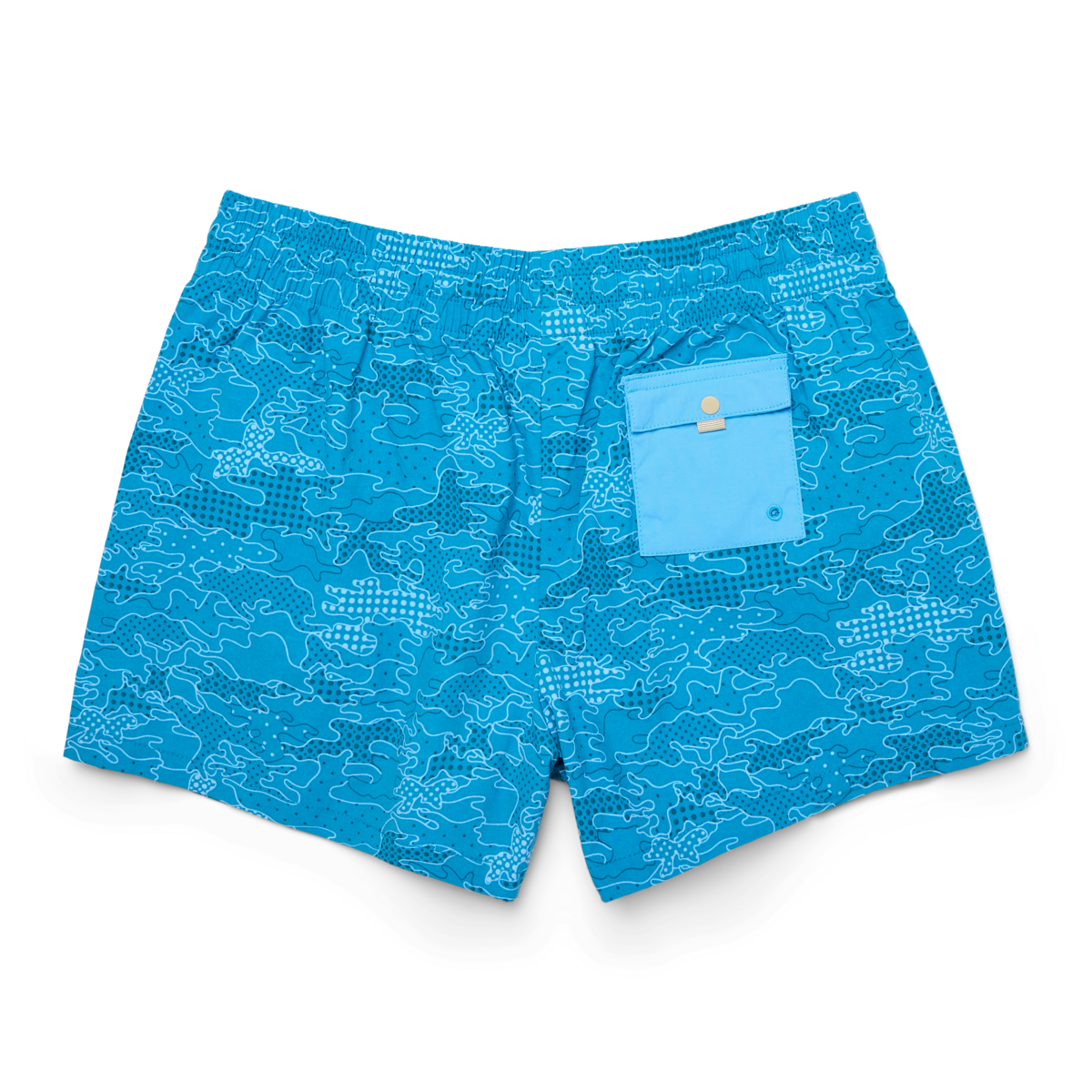 Brinco 3" Short - Print - Women's — image 45
