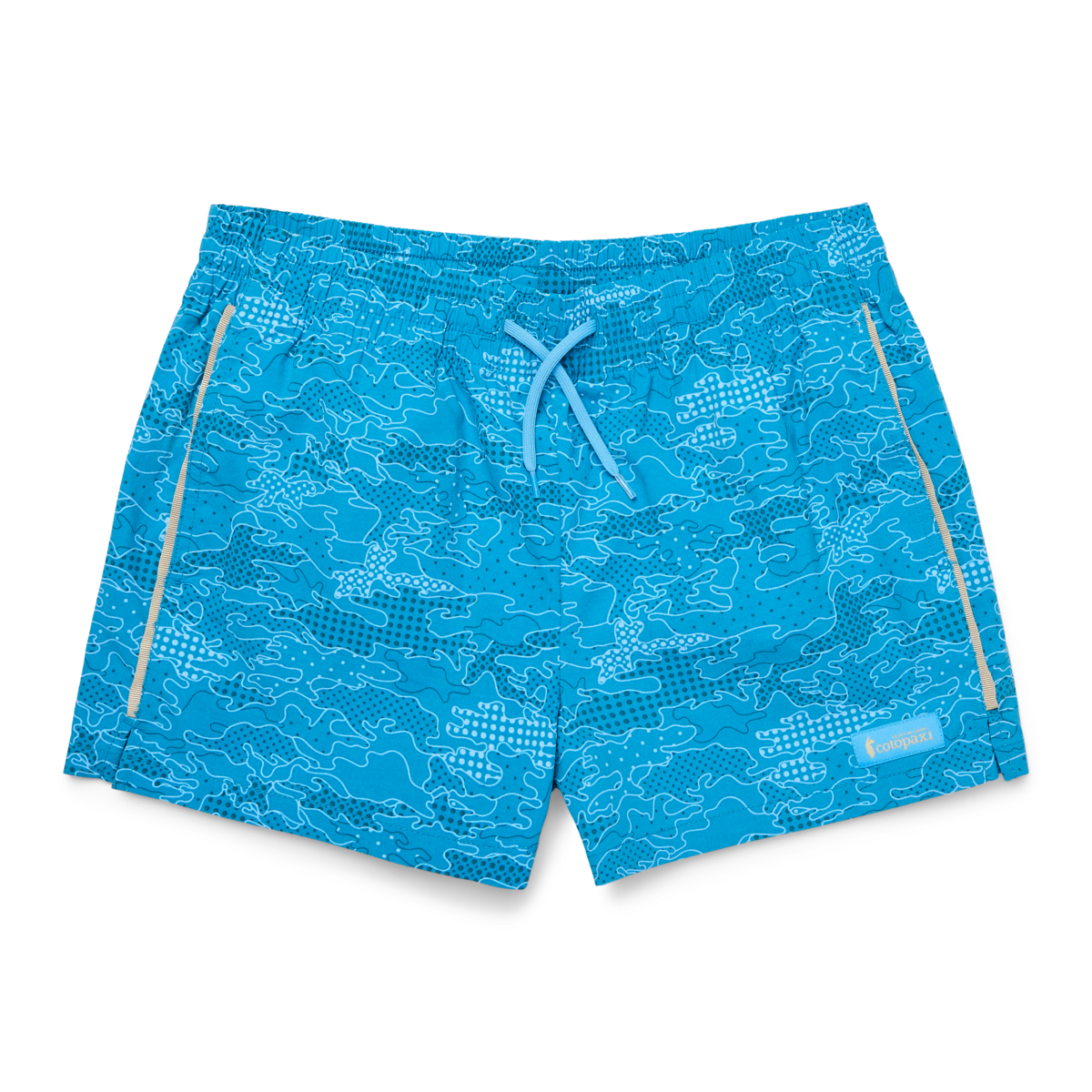 Brinco 3" Short - Print - Women's — image 44