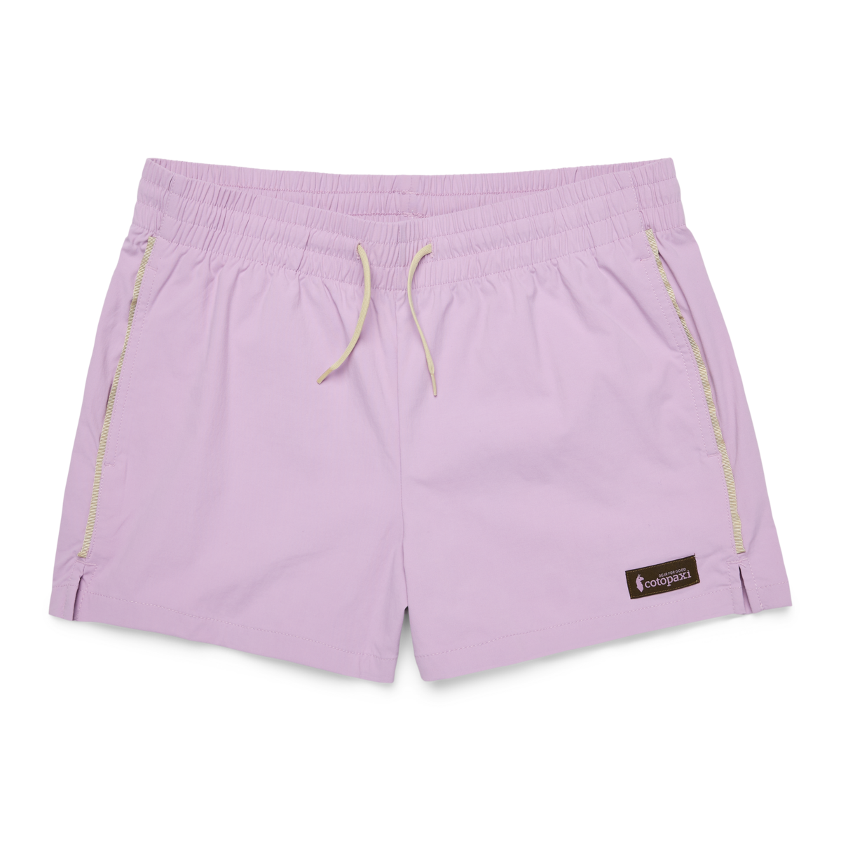 Brinco 3" Short - Solid - Women's — image 9