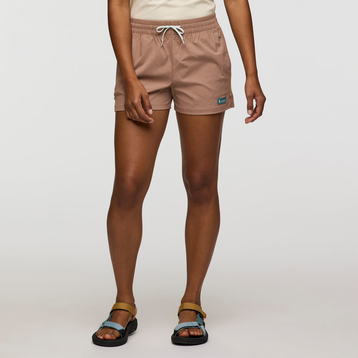 Brinco 3" Short - Solid - Women's — image 20