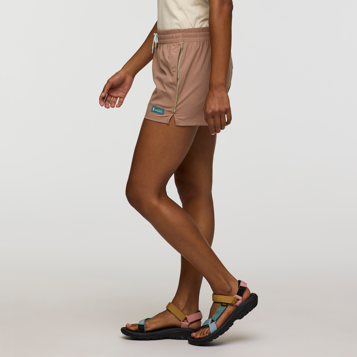 Brinco 3" Short - Solid - Women's — image 22