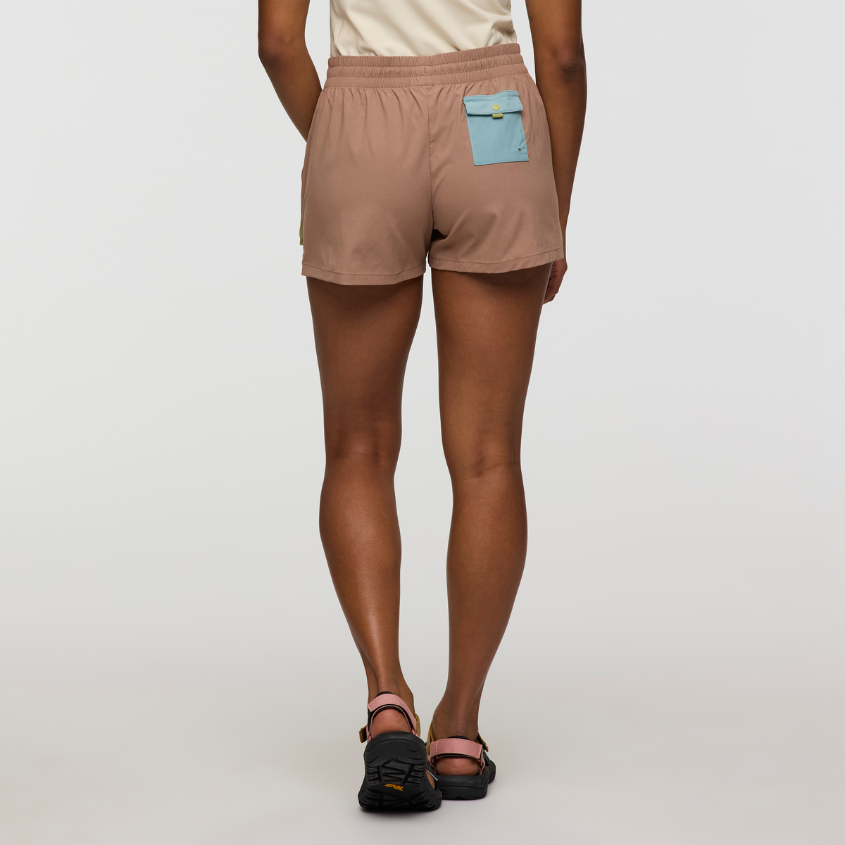 Brinco 3" Short - Solid - Women's — image 23