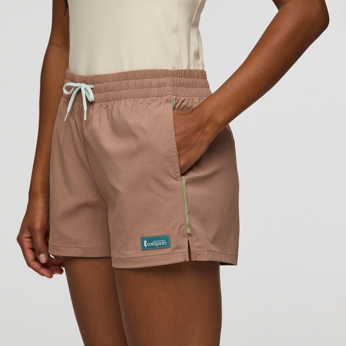 Brinco 3" Short - Solid - Women's — image 24