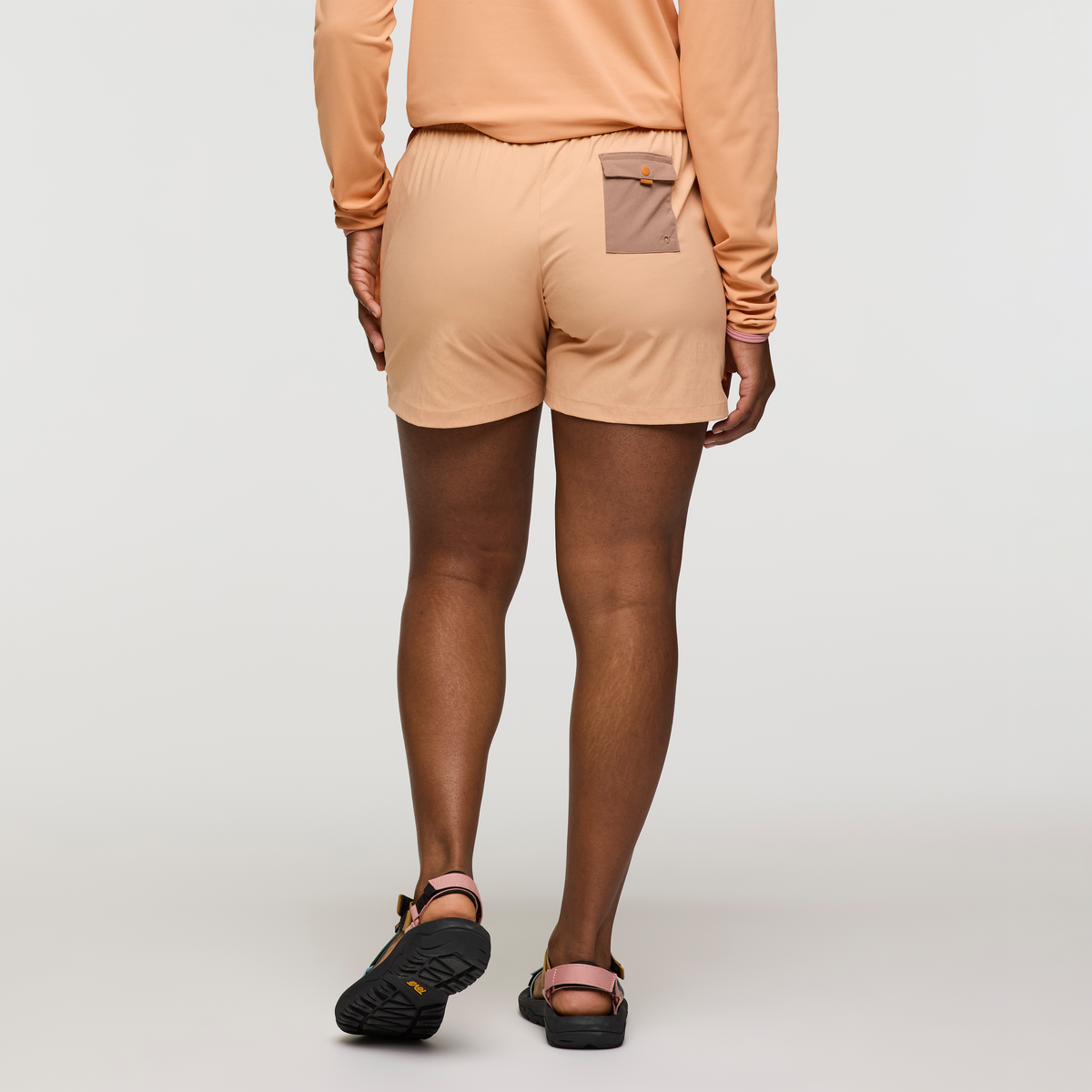 Brinco 5" Short - Solid - Women's — image 18