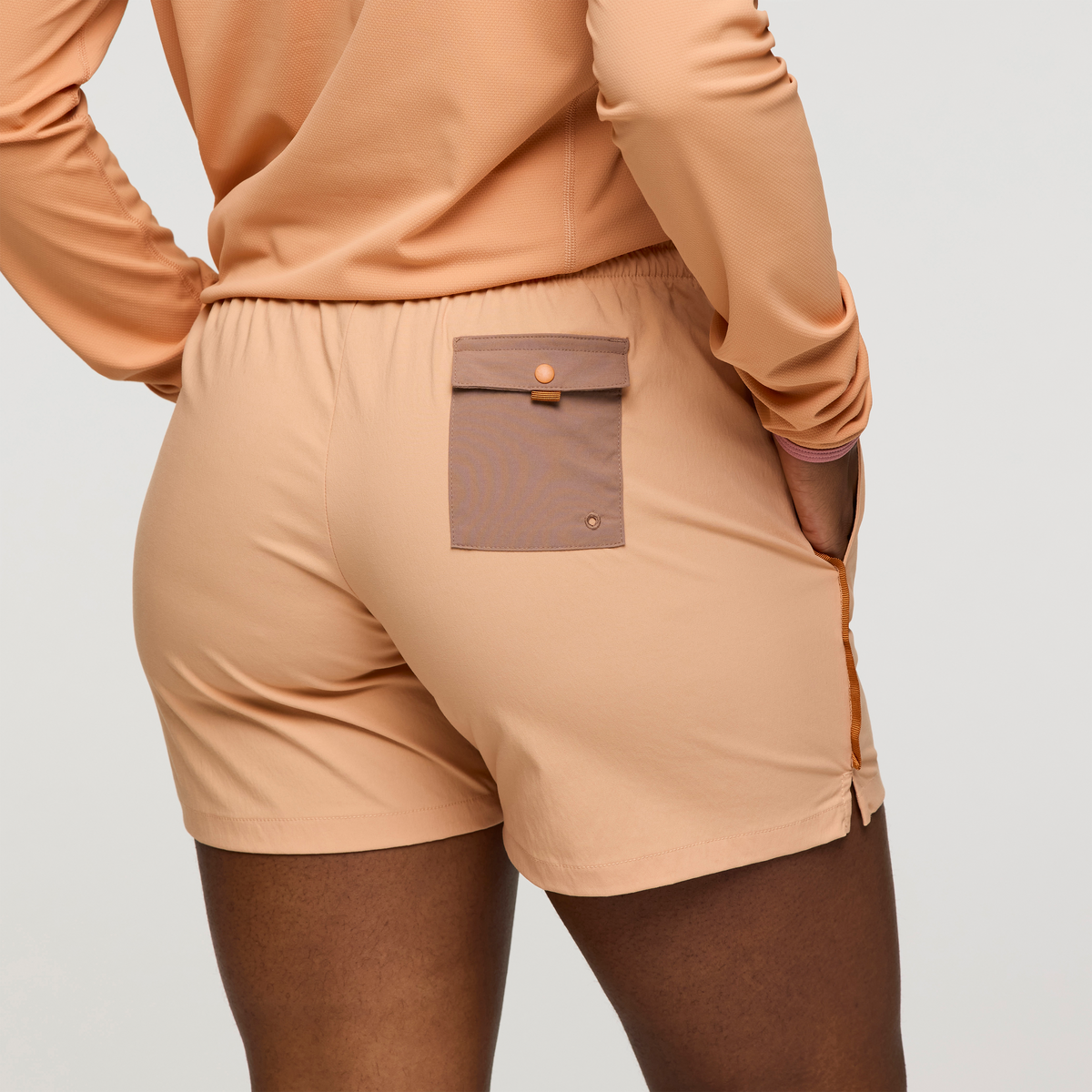 Brinco 5" Short - Solid - Women's — image 20