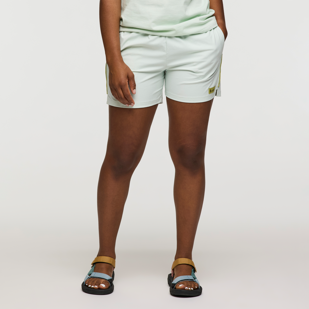 Brinco 5" Short - Solid - Women's — image 23