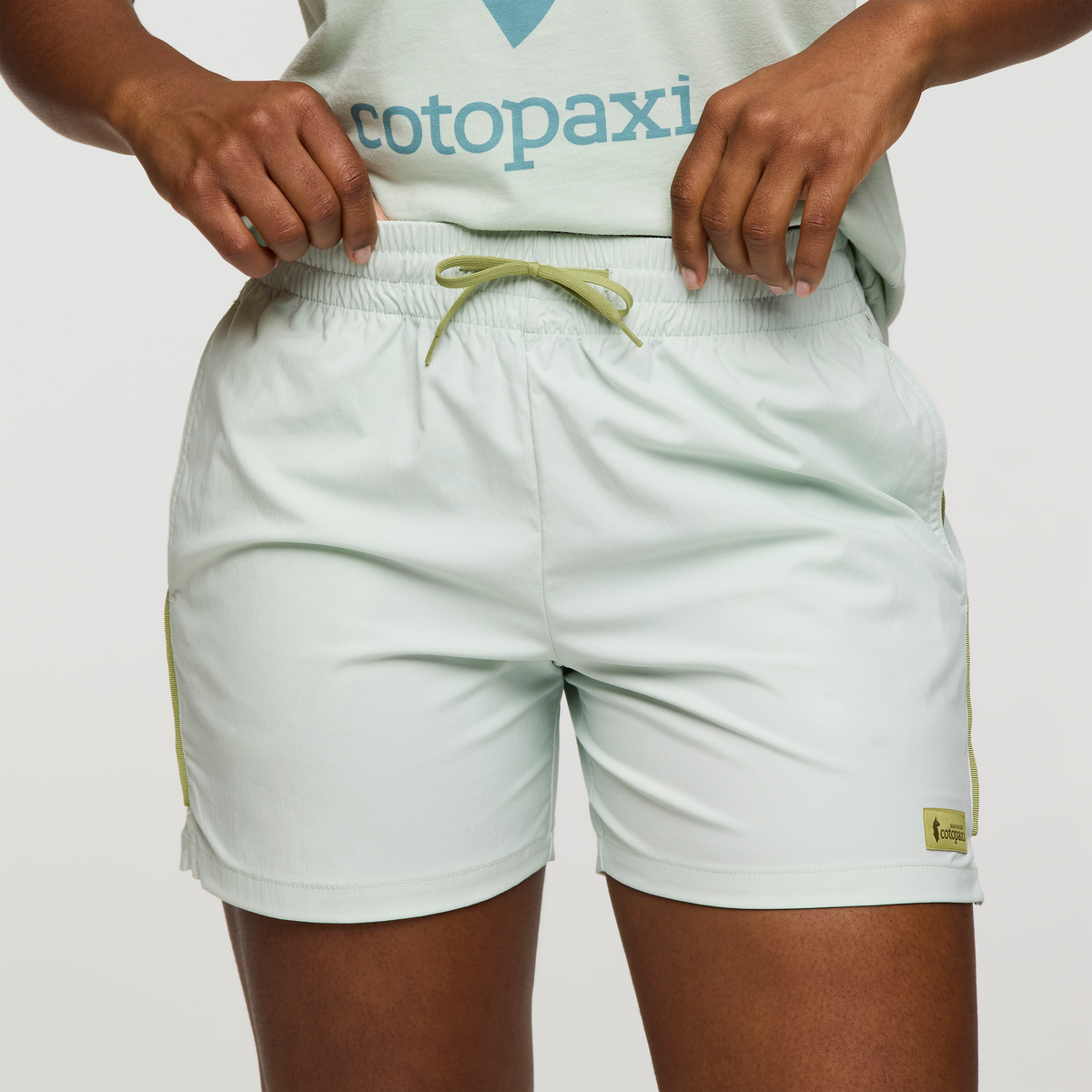 Brinco 5" Short - Solid - Women's — image 21