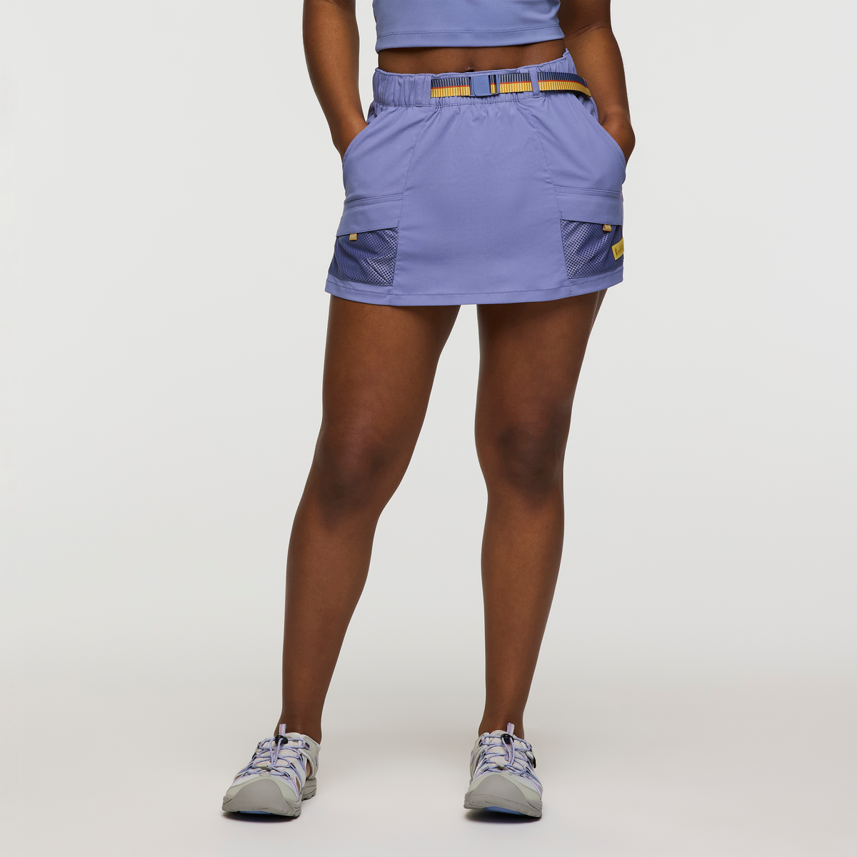 Brinco Skort - Women's — image 1