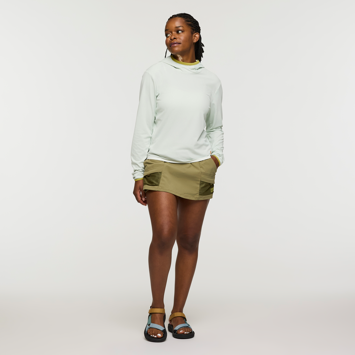 Brinco Skort - Women's — image 9