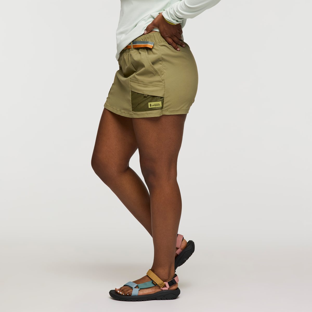 Brinco Skort - Women's — image 3