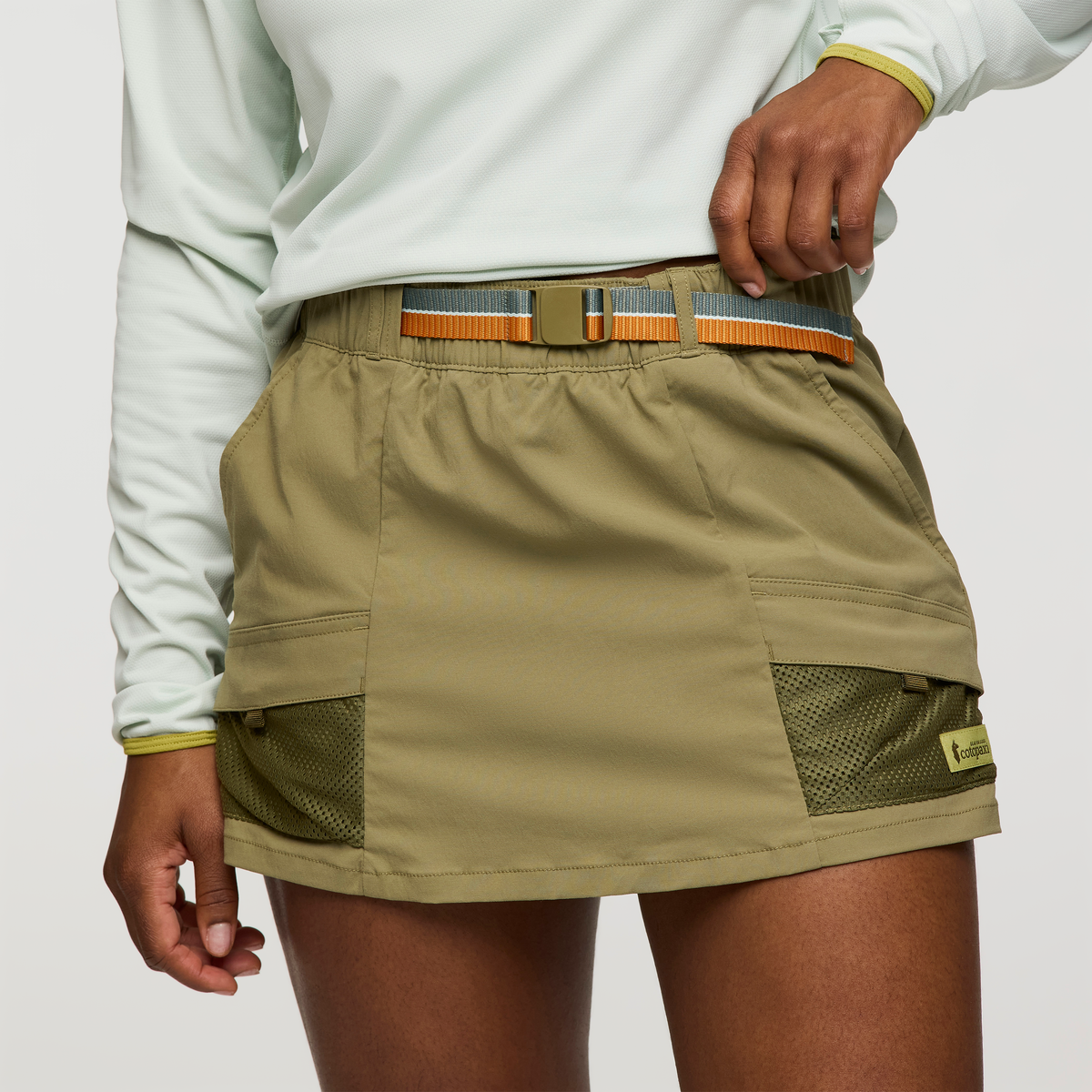 Brinco Skort - Women's — image 4