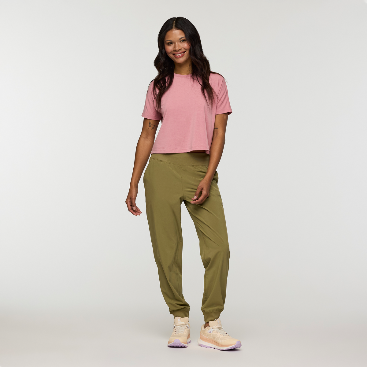 Cambio Jogger - Women's — image 2