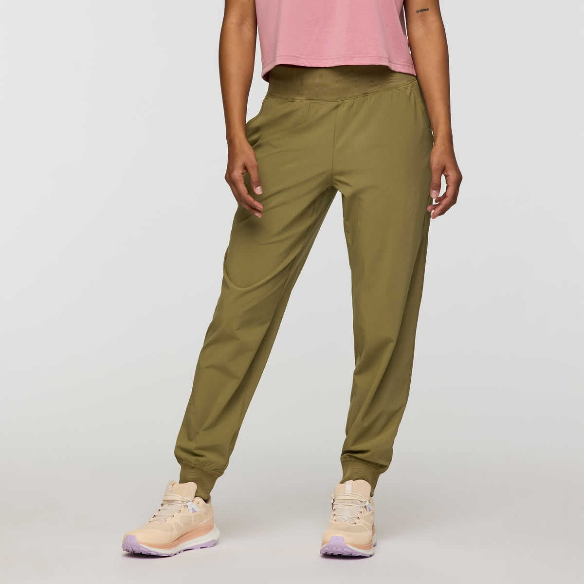 Cambio Jogger - Women's — image 1