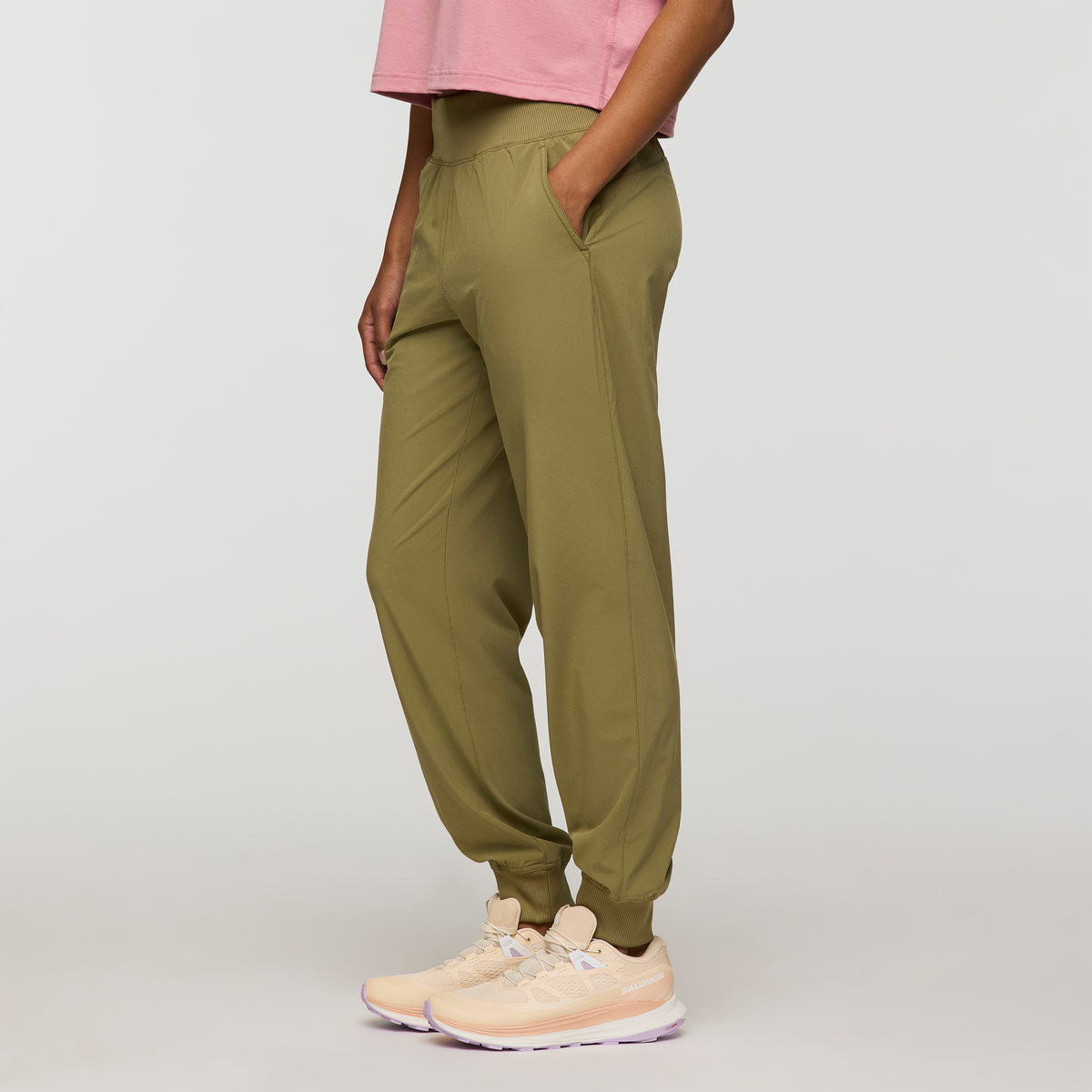 Cambio Jogger - Women's — image 3